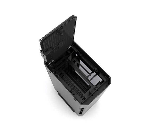 Phanteks Enthoo Evolv Shift Mini-ITX czarna (szkło) - 383339 - zdjęcie 10